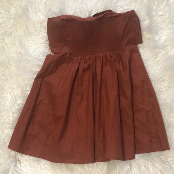 Tube top - Picture 3 of 3